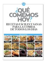 Que comemos hoy – 15 diciembre 2022