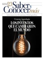 Saber y conocer mas – 15 enero 2023