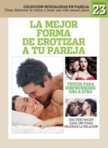 Sexualidad – enero 2023