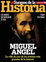 Sucesos de la Historia – enero 2023