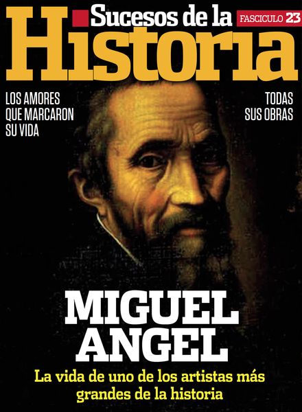 Sucesos de la Historia – enero 2023