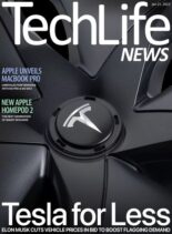 Techlife News – January 21 2023
