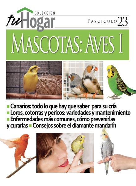 Tu Hogar – enero 2023