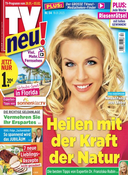 TV neu – Nr 4 2023