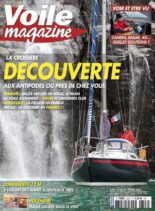 Voile Magazine – Fevrier 2023
