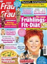 von Frau zu Frau – 21 Januar 2023