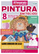Artesanato Simples – 23 janeiro 2023