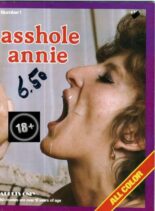 Asshole Annie – Nr 01