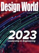 Design World – January 2023