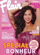 Flair French Edition – 18 Janvier 2023