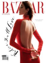 Harper’s Bazaar Mexico – febrero 2023