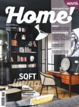 Home! – gennaio 2023