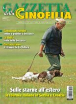 La Gazzetta Della Cinofilia Venatoria – febbraio 2023