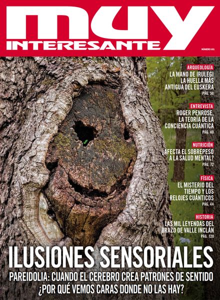 Muy Interesante Espana – febrero 2023