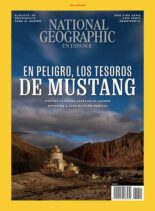National Geographic en Espanol Mexico – febrero 2023