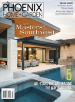 Phoenix Home & Garden – February 2023