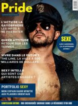 Pride – 23 janvier 2023