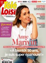 Tele Loisirs – 23 Janvier 2023
