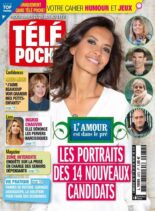Tele Poche – 23 janvier 2023