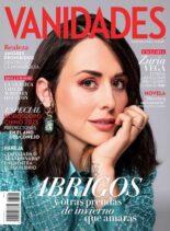 Vanidades Mexico – 01 febrero 2023