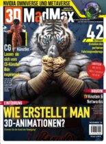 3DMadMax Germany – November 2022