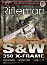 American Rifleman – February 2023