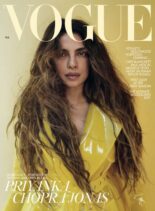British Vogue – February 2023