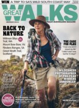 Great Walks – February 2023
