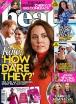 Heat UK – 28 January 2023