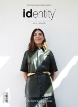 Identity – 24 January 2023