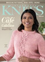 Interweave Knits – January 2023