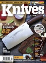 Knives Illustrated – March 2023