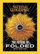 National Geographic UK – February 2023