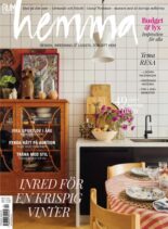 Rum Hemma – januari 2023