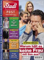 Stadlpost – 24 Januar 2023