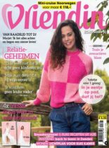 Vriendin – 24 januari 2023