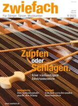 zwiefach – Januar 2023