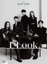 1st Look – 2023-01-25