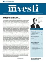Altroconsumo Investi – 24 Gennaio 2023