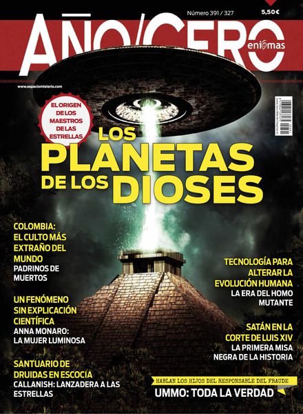 AnoCero – febrero 2023