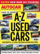 Autocar UK – 25 January 2023