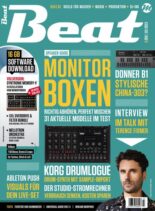 Beat – Marz 2023