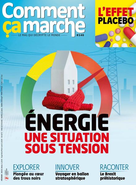 Comment ca marche – janvier 2023