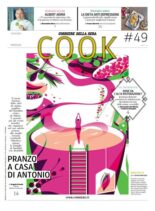 Corriere della Sera Cook – Gennaio 2023