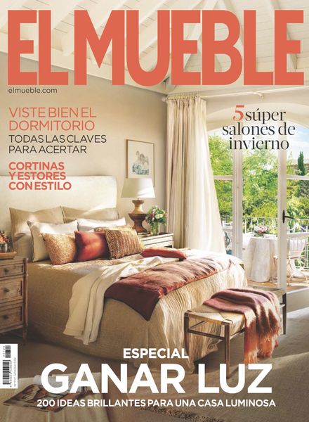 El Mueble – febrero 2023