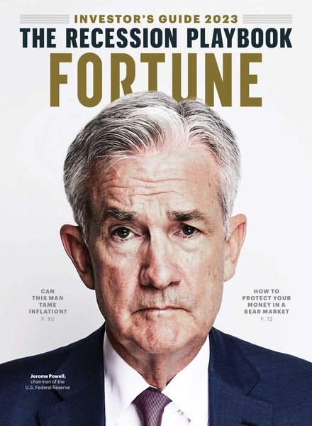 Fortune USA – December 2022