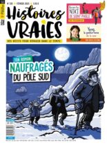 Histoires Vraies – janvier 2023