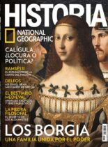 Historia National Geographic – febrero 2023