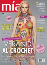 Mia Argentina – 18 enero 2023