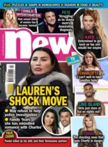 New! Magazine – Issue 1016 – 30 January 2023
